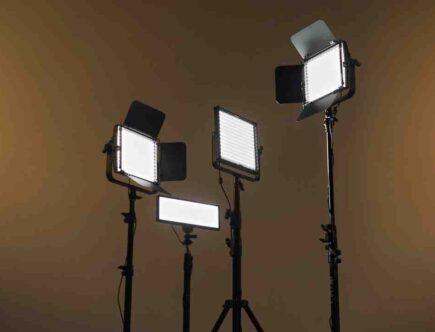 Avis masque led visage