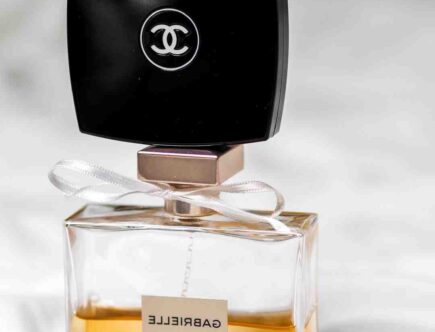 Chanel avis de consommateur
