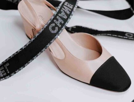 Chanel recrutement avis