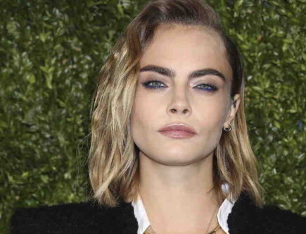 Comment decolorer sourcils