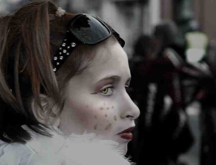 Comment faire pour avoir un maquillage naturel ?