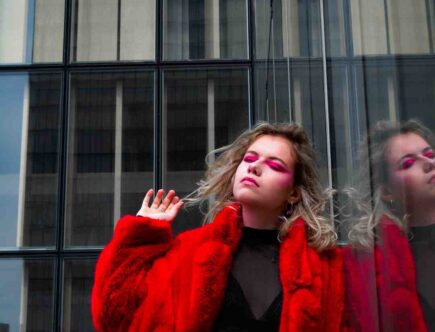 Comment faire un maquillage Licorne ?