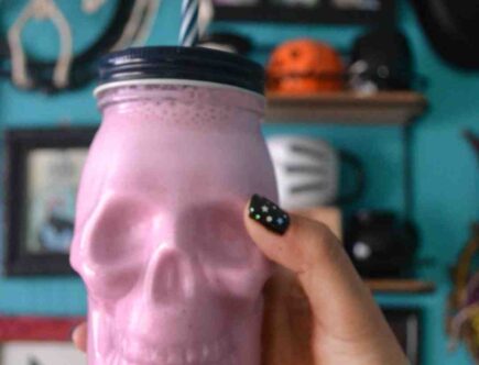 Comment se faire un maquillage de vampire ?