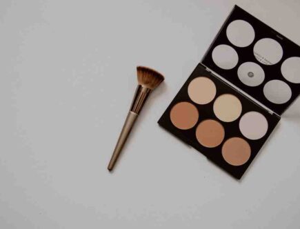 Contour des yeux oenobiol avis