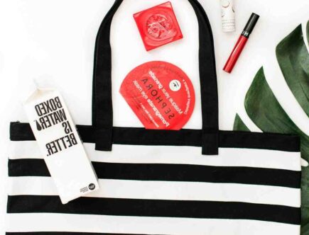 Masque visage perle sephora avis