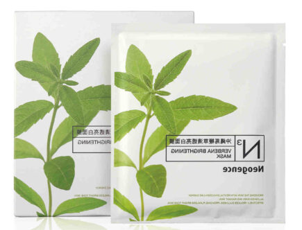 Où appliquer l'illuminateur de teint ?