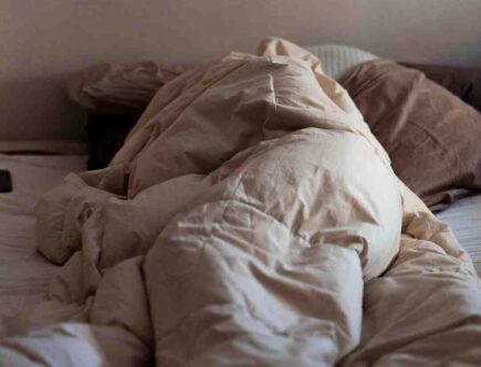 Quel fond de teint quand on a du duvet