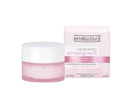 Soin matifiant evoluderm