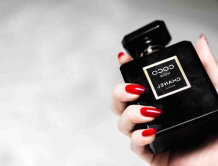 Avis chanel allure sensuelle pour femme