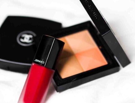 Avis chanel timeless