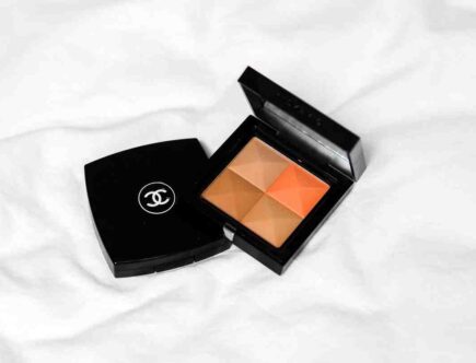 Avis demaquillant chanel