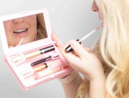 Avis nicky cosmetic gamme boue