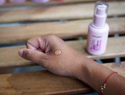 Avis nizia cosmetics
