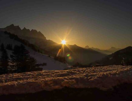 Avis soleil tan chanel