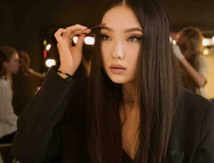 Comment dessiner ses sourcils quand on en a pas beaucoup