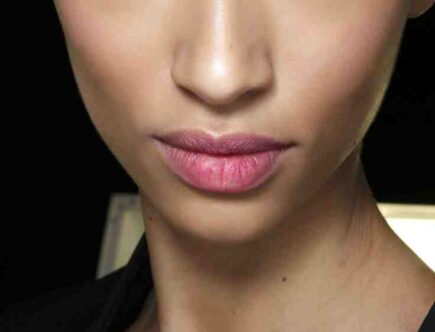 Comment faire ses sourcils quand ils sont epais