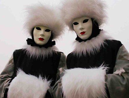 Evoluderm masque karité visage avis