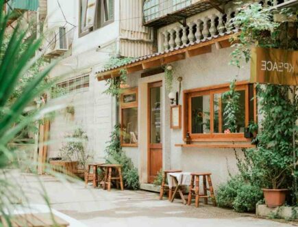 Soin matifiant maison