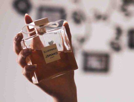 Avis chanel 5 l'eau