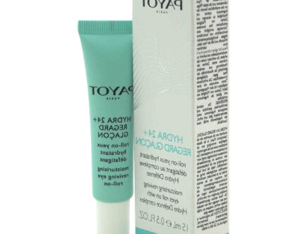 Avis contour des yeux payot