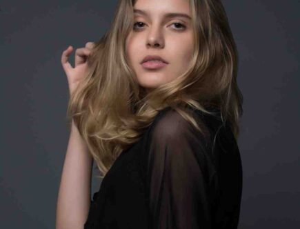 Blond viking l'oreal 9.1 avis