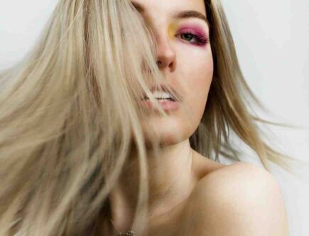 Comment faire pousser ses sourcils et cils