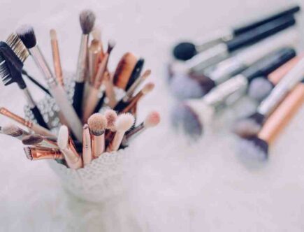 Comment faire une formation maquillage ?