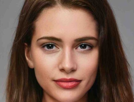 Comment monter une sourcils