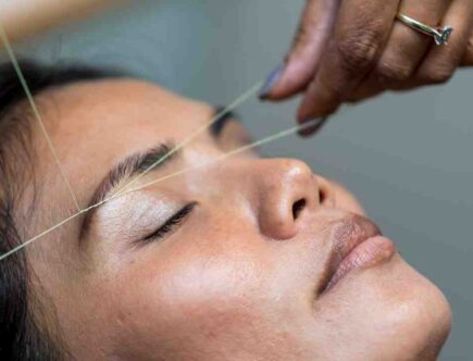 Comment reussir sourcil