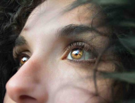 Comment se maquiller les yeux 2020 ?