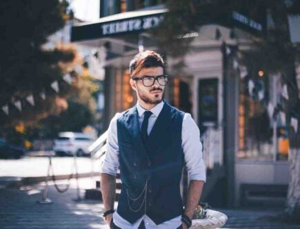 Comment se maquiller pour les hommes ?