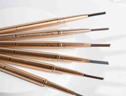 Comment vieillit un maquillage permanent ?