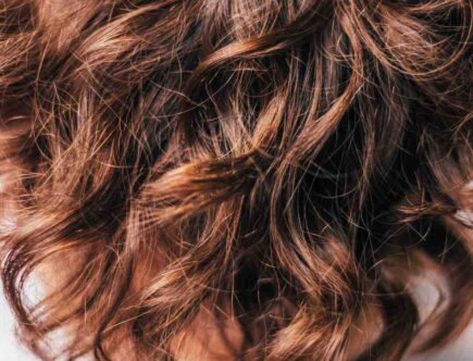 Creme hydratante cheveux crepus