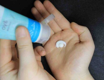 Creme hydratante jonzac