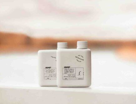 Creme hydratante peau acnéique