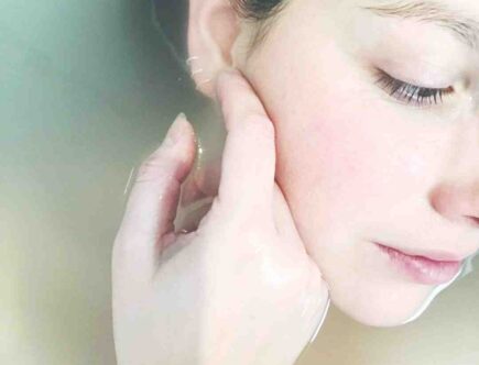 Laura mercier natural skin perfector