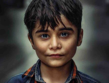 Où acheter peinture visage enfant ?