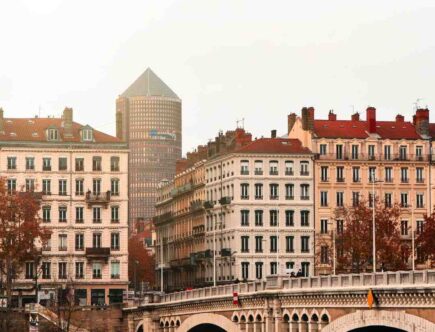 Où se faire maquiller à Lyon ?