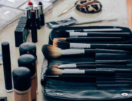 Poudre soleil beaute test