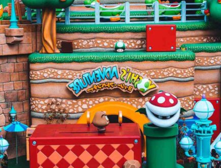 Quel est le meilleur Anti-rides au monde ?