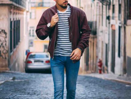 Avis l'oreal progress homme
