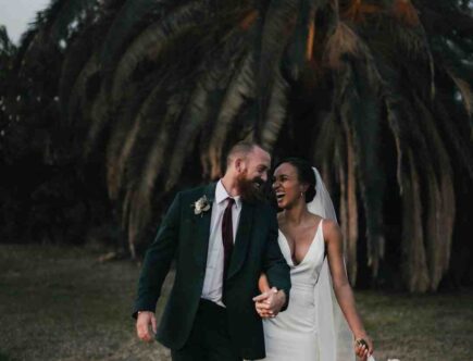 Comment se maquiller Soi-même pour un mariage ?