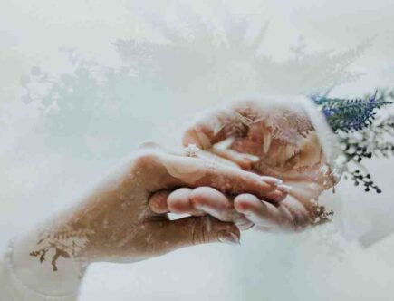Comment se maquiller quand on est invité à un mariage ?