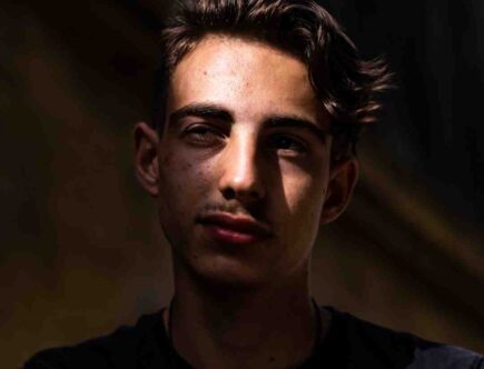 Crème hydratante homme