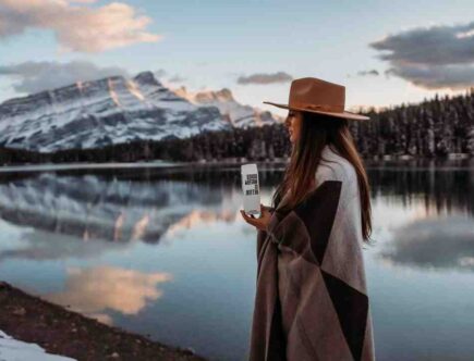 Comment se maquiller de façon naturelle ?