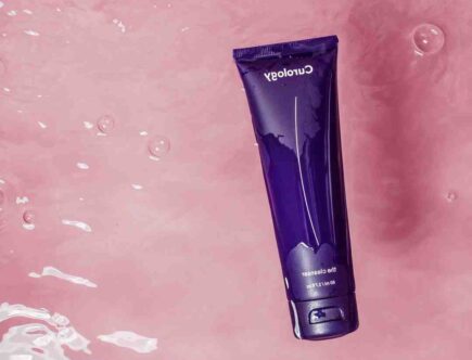 Crème hydratante cheveux