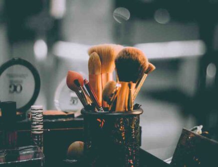 Comment décorer un salon de beauté ?