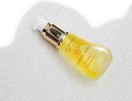Comment hydrater une peau extrêmement sèche ?