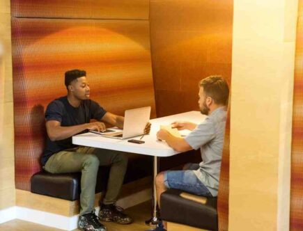 Comment savoir si un nom d'entreprise est déjà pris ?