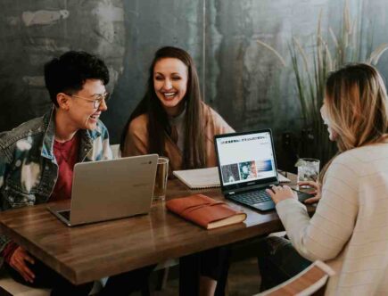 Comment trouver le nom de son entreprise ?